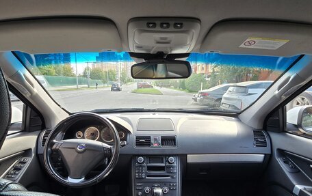 Volvo XC90 II рестайлинг, 2012 год, 1 750 000 рублей, 4 фотография