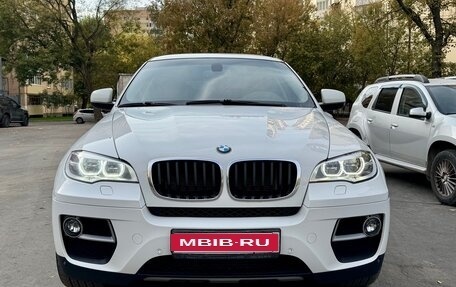 BMW X6, 2012 год, 1 950 000 рублей, 1 фотография