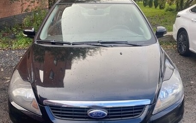 Ford Focus II рестайлинг, 2010 год, 750 000 рублей, 1 фотография