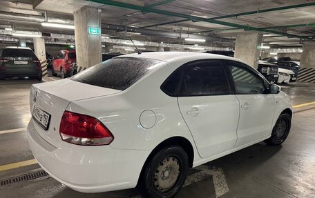 Volkswagen Polo VI (EU Market), 2015 год, 800 000 рублей, 7 фотография