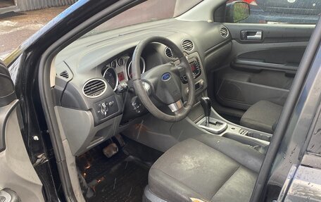 Ford Focus II рестайлинг, 2010 год, 750 000 рублей, 10 фотография