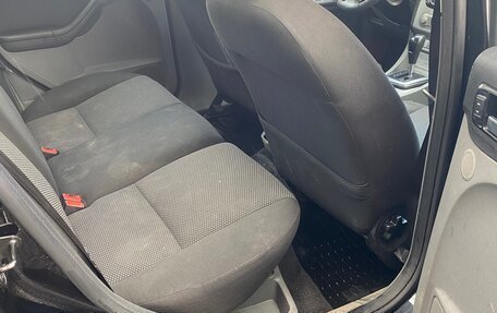 Ford Focus II рестайлинг, 2010 год, 750 000 рублей, 8 фотография