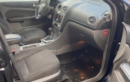 Ford Focus II рестайлинг, 2010 год, 750 000 рублей, 9 фотография