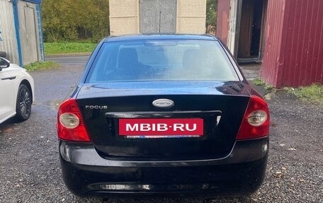 Ford Focus II рестайлинг, 2010 год, 750 000 рублей, 5 фотография