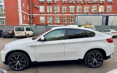 BMW X6, 2012 год, 1 950 000 рублей, 7 фотография