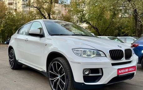 BMW X6, 2012 год, 1 950 000 рублей, 2 фотография