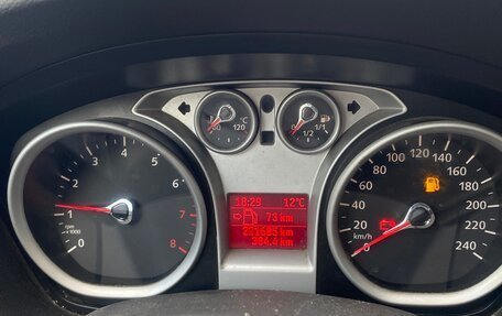 Ford Focus II рестайлинг, 2010 год, 750 000 рублей, 12 фотография