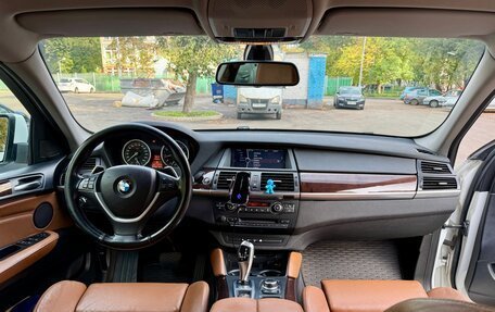 BMW X6, 2012 год, 1 950 000 рублей, 14 фотография