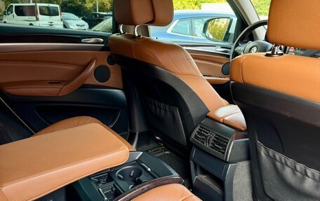 BMW X6, 2012 год, 1 950 000 рублей, 13 фотография