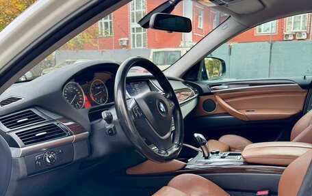 BMW X6, 2012 год, 1 950 000 рублей, 12 фотография