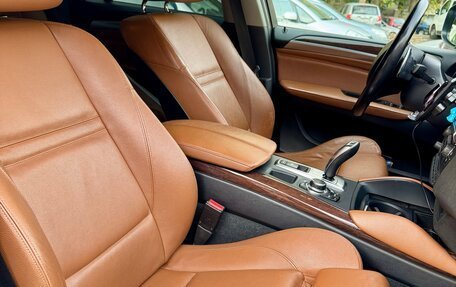 BMW X6, 2012 год, 1 950 000 рублей, 11 фотография