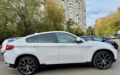 BMW X6, 2012 год, 1 950 000 рублей, 8 фотография