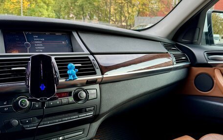 BMW X6, 2012 год, 1 950 000 рублей, 9 фотография