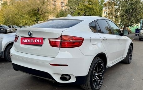 BMW X6, 2012 год, 1 950 000 рублей, 6 фотография