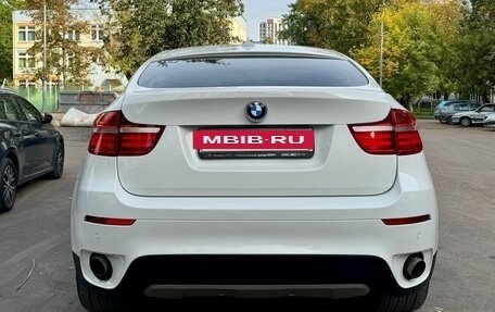 BMW X6, 2012 год, 1 950 000 рублей, 4 фотография