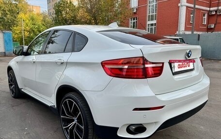 BMW X6, 2012 год, 1 950 000 рублей, 5 фотография