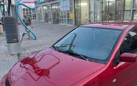 Mitsubishi Lancer IX, 2006 год, 600 000 рублей, 2 фотография