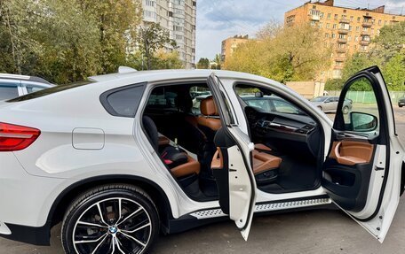 BMW X6, 2012 год, 1 950 000 рублей, 16 фотография