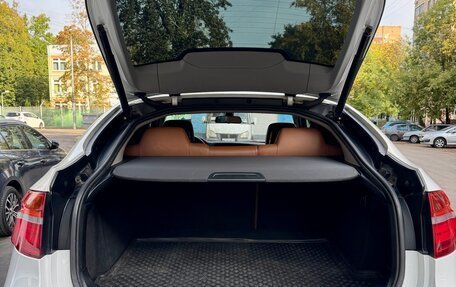 BMW X6, 2012 год, 1 950 000 рублей, 17 фотография