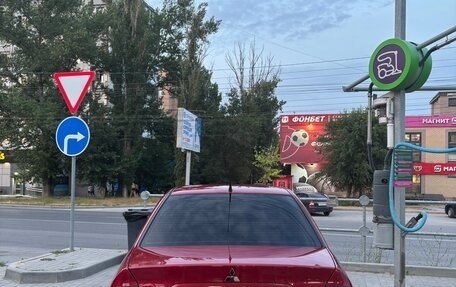 Mitsubishi Lancer IX, 2006 год, 600 000 рублей, 5 фотография