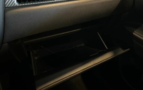 Mitsubishi Outlander III рестайлинг 3, 2013 год, 1 035 000 рублей, 29 фотография