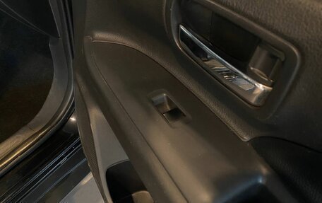 Mitsubishi Outlander III рестайлинг 3, 2013 год, 1 035 000 рублей, 27 фотография