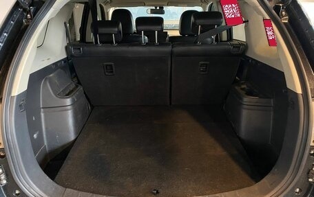 Mitsubishi Outlander III рестайлинг 3, 2013 год, 1 035 000 рублей, 18 фотография