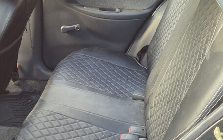 Chevrolet Lanos I, 2008 год, 200 000 рублей, 11 фотография