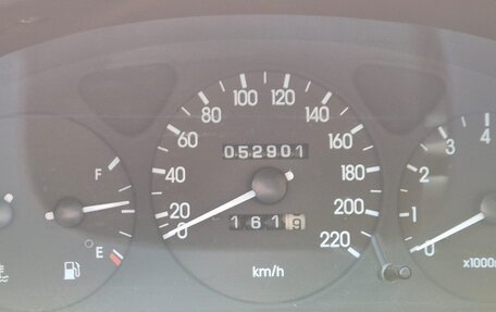 Chevrolet Lanos I, 2008 год, 200 000 рублей, 9 фотография