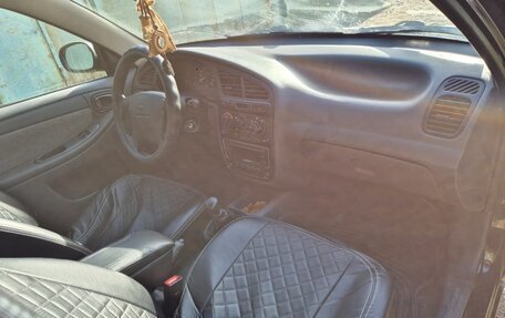 Chevrolet Lanos I, 2008 год, 200 000 рублей, 7 фотография