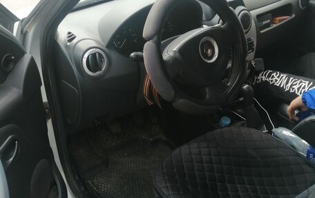 Renault Logan I, 2013 год, 495 000 рублей, 7 фотография