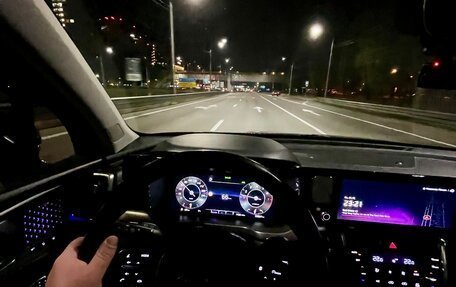 KIA Sorento IV, 2021 год, 4 790 000 рублей, 8 фотография