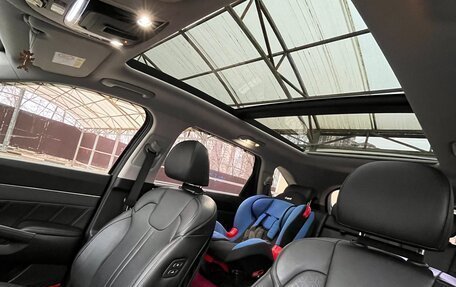 KIA Sorento IV, 2021 год, 4 790 000 рублей, 18 фотография