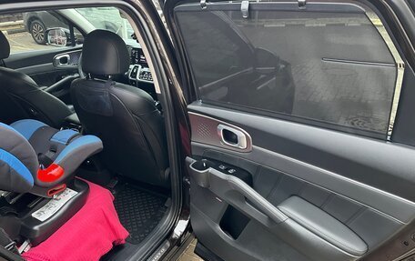 KIA Sorento IV, 2021 год, 4 790 000 рублей, 21 фотография