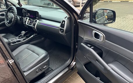 KIA Sorento IV, 2021 год, 4 790 000 рублей, 20 фотография