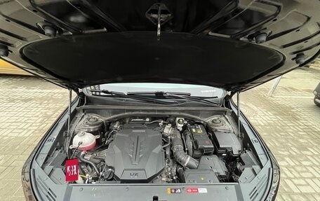 KIA Sorento IV, 2021 год, 4 790 000 рублей, 15 фотография