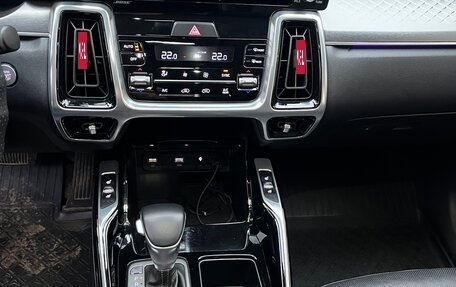 KIA Sorento IV, 2021 год, 4 790 000 рублей, 22 фотография