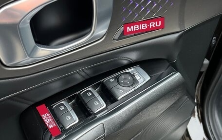 KIA Sorento IV, 2021 год, 4 790 000 рублей, 24 фотография