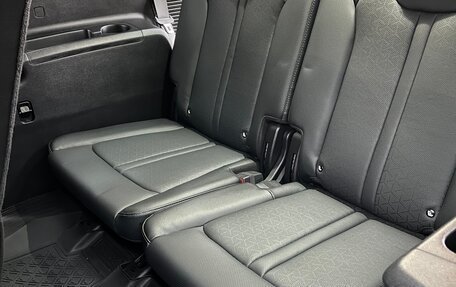 KIA Sorento IV, 2021 год, 4 790 000 рублей, 27 фотография