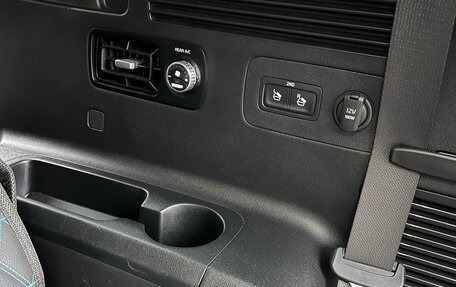 KIA Sorento IV, 2021 год, 4 790 000 рублей, 28 фотография