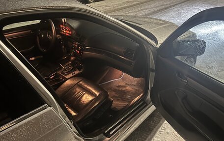 BMW 3 серия, 1998 год, 580 000 рублей, 3 фотография