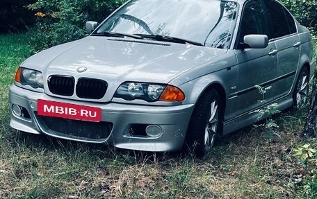 BMW 3 серия, 1998 год, 580 000 рублей, 2 фотография