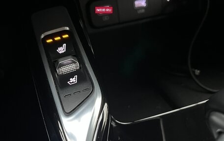 KIA Sorento IV, 2021 год, 4 790 000 рублей, 32 фотография