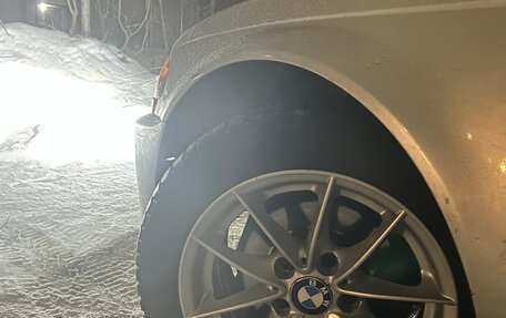 BMW 3 серия, 1998 год, 580 000 рублей, 7 фотография