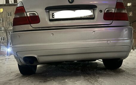 BMW 3 серия, 1998 год, 580 000 рублей, 10 фотография