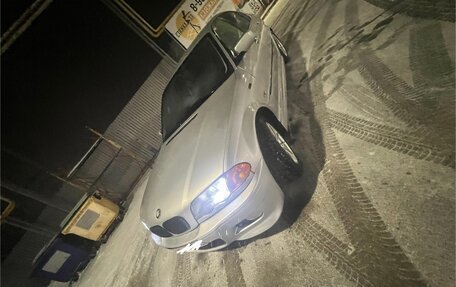 BMW 3 серия, 1998 год, 580 000 рублей, 18 фотография