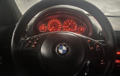 BMW 3 серия, 1998 год, 580 000 рублей, 12 фотография