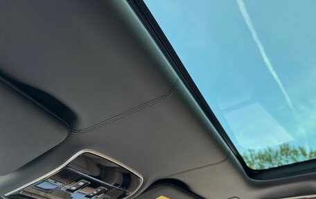 Land Rover Range Rover IV рестайлинг, 2025 год, 24 875 000 рублей, 10 фотография