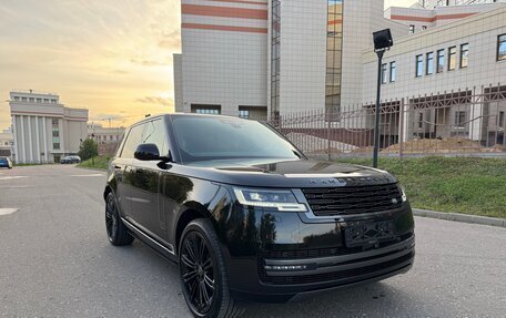 Land Rover Range Rover IV рестайлинг, 2025 год, 24 875 000 рублей, 12 фотография