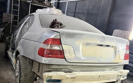 BMW 3 серия, 1998 год, 580 000 рублей, 23 фотография